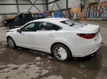 2015 Mazda 6 Touring Белый vin: JM1GJ1V50F1195963