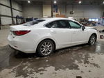 2015 Mazda 6 Touring Белый vin: JM1GJ1V50F1195963