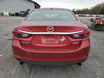 2015 Mazda 6 Touring Red vin: JM1GJ1V50F1198233