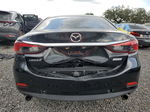 2015 Mazda 6 Touring Black vin: JM1GJ1V50F1204208