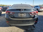 2015 Mazda 6 Touring Black vin: JM1GJ1V50F1208730