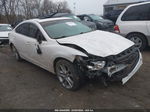 2015 Mazda Mazda6 I Touring White vin: JM1GJ1V50F1216228