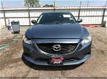 2016 Mazda Mazda6 I Touring Blue vin: JM1GJ1V50G1429519