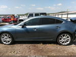 2016 Mazda Mazda6 I Touring Синий vin: JM1GJ1V50G1429519