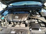 2016 Mazda Mazda6 I Touring Синий vin: JM1GJ1V50G1429519
