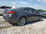 2015 Mazda 6 Touring Gray vin: JM1GJ1V51F1186432