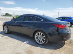 2015 Mazda 6 Touring Black vin: JM1GJ1V51F1191467