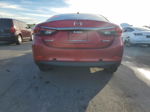 2015 Mazda 6 Touring Red vin: JM1GJ1V51F1191517