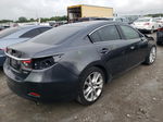 2015 Mazda 6 Touring Серый vin: JM1GJ1V51F1205805