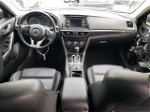 2015 Mazda 6 Touring Gray vin: JM1GJ1V51F1205805