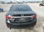 2015 Mazda 6 Touring Black vin: JM1GJ1V51F1206484