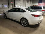 2016 Mazda 6 Touring Белый vin: JM1GJ1V51G1445759