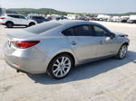 2015 Mazda 6 Touring Серебряный vin: JM1GJ1V52F1179604