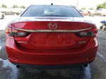 2015 Mazda 6 Touring Red vin: JM1GJ1V52F1202136