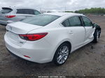 2015 Mazda 6 Touring Белый vin: JM1GJ1V52F1205098