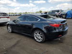 2015 Mazda 6 Touring Black vin: JM1GJ1V52F1218644