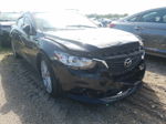 2016 Mazda 6 Touring Black vin: JM1GJ1V52G1449271