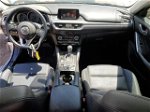 2016 Mazda 6 Touring Серебряный vin: JM1GJ1V52G1473604