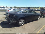 2015 Mazda Mazda6 I Touring Синий vin: JM1GJ1V53F1184570