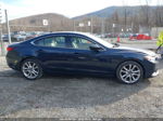 2015 Mazda Mazda6 I Touring Blue vin: JM1GJ1V53F1190739