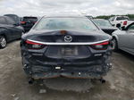 2015 Mazda 6 Touring Серый vin: JM1GJ1V53F1201075