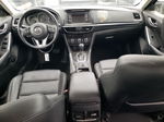 2015 Mazda 6 Touring Серый vin: JM1GJ1V53F1201075