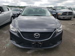 2015 Mazda 6 Touring Серый vin: JM1GJ1V53F1201075