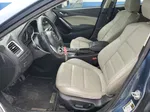 2015 Mazda 6 Touring Синий vin: JM1GJ1V53F1209371