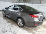 2016 Mazda 6 Touring Brown vin: JM1GJ1V53G1428994