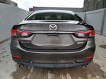 2016 Mazda 6 Touring Brown vin: JM1GJ1V53G1428994