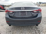 2016 Mazda 6 Touring Gray vin: JM1GJ1V53G1433144