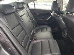 2016 Mazda 6 Touring Gray vin: JM1GJ1V53G1433144