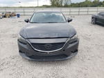 2016 Mazda 6 Touring Серый vin: JM1GJ1V53G1433144