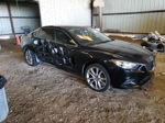 2016 Mazda 6 Touring Black vin: JM1GJ1V53G1437873