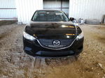 2016 Mazda 6 Touring Black vin: JM1GJ1V53G1437873