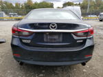 2016 Mazda 6 Touring Black vin: JM1GJ1V53G1453832