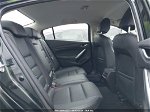 2015 Mazda Mazda6 I Touring Black vin: JM1GJ1V54F1214448