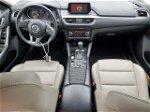 2016 Mazda 6 Touring Gray vin: JM1GJ1V54G1458683