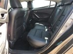 2016 Mazda 6 Touring Gray vin: JM1GJ1V54G1461325