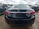 2016 Mazda 6 Touring Black vin: JM1GJ1V54G1472938