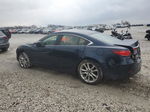 2015 Mazda 6 Touring Blue vin: JM1GJ1V55F1193884