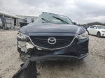 2015 Mazda 6 Touring Blue vin: JM1GJ1V55F1193884