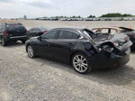 2015 Mazda 6 Touring Black vin: JM1GJ1V55F1201000