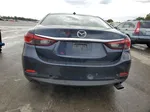 2015 Mazda 6 Touring Синий vin: JM1GJ1V55F1210571