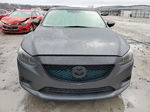 2015 Mazda 6 Touring Charcoal vin: JM1GJ1V55F1213082