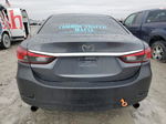 2015 Mazda 6 Touring Charcoal vin: JM1GJ1V55F1213082