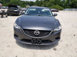 2015 Mazda 6 Touring Gray vin: JM1GJ1V55F1216483