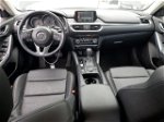 2016 Mazda 6 Touring Black vin: JM1GJ1V55G1428513