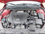2015 Mazda Mazda6 I Touring Красный vin: JM1GJ1V56F1191593