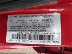 2015 Mazda Mazda6 I Touring Red vin: JM1GJ1V56F1191593